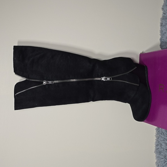 Rampage Shanta Boots - Picture 2 of 10